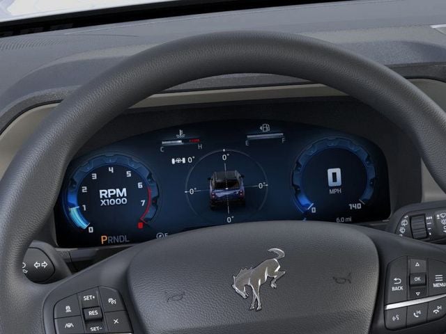 2025 Ford Bronco Sport Big Bend IN-TRANSIT