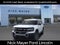 2025 Ford Bronco Sport Big Bend IN-TRANSIT