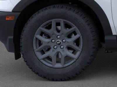 2025 Ford Bronco Sport Big Bend IN-TRANSIT