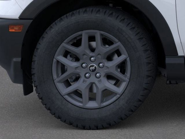 2025 Ford Bronco Sport Big Bend IN-TRANSIT