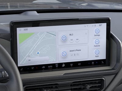 2026 Ford Bronco Sport Big Bend IN-TRANSIT