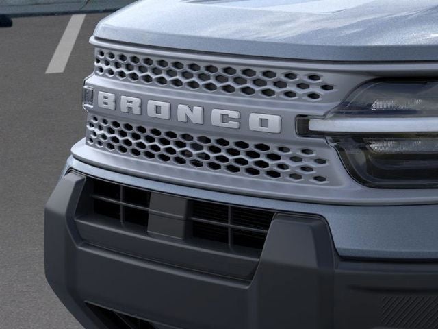 2026 Ford Bronco Sport Big Bend IN-TRANSIT