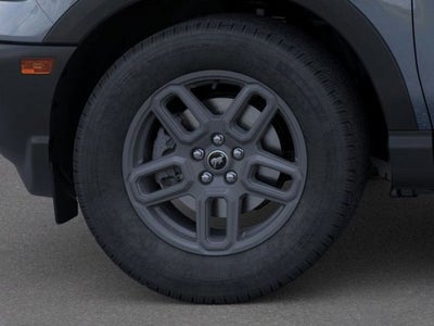 2026 Ford Bronco Sport Big Bend IN-TRANSIT