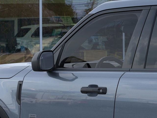 2026 Ford Bronco Sport Big Bend IN-TRANSIT