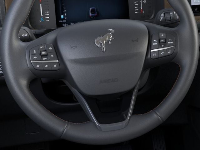 2026 Ford Bronco Sport Big Bend IN-TRANSIT