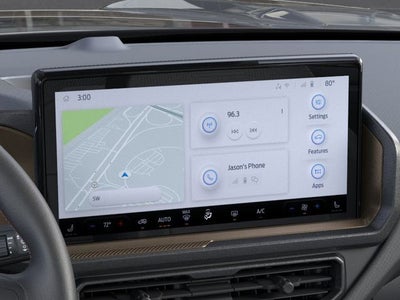2026 Ford Bronco Sport Big Bend IN-TRANSIT