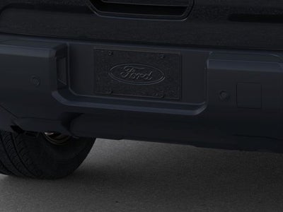 2026 Ford Bronco Sport Big Bend IN-TRANSIT