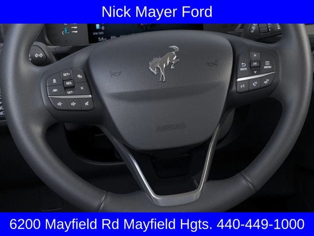 2026 Ford Bronco Sport Big Bend IN-TRANSIT