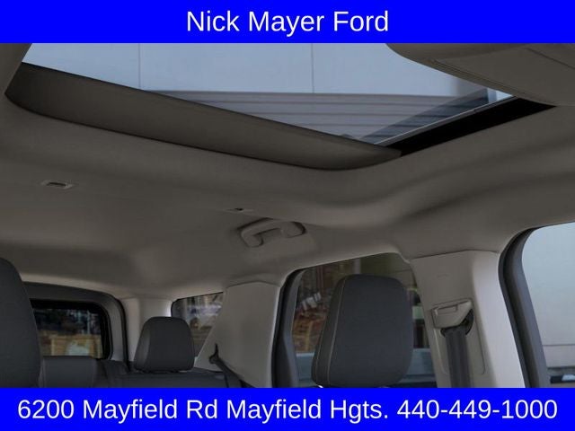 2026 Ford Bronco Sport Big Bend IN-TRANSIT