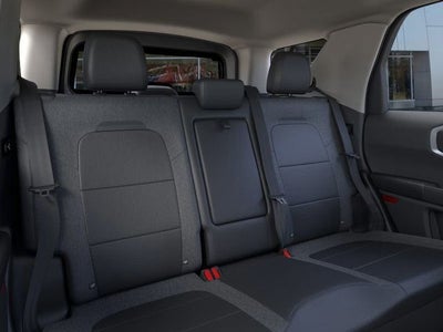 2026 Ford Bronco Sport Big Bend IN-TRANSIT