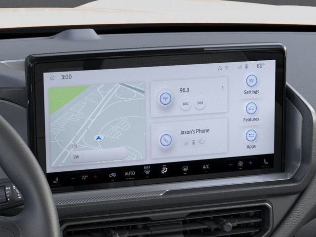 2026 Ford Bronco Sport Big Bend IN-TRANSIT