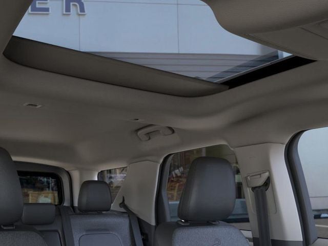 2026 Ford Bronco Sport Big Bend IN-TRANSIT