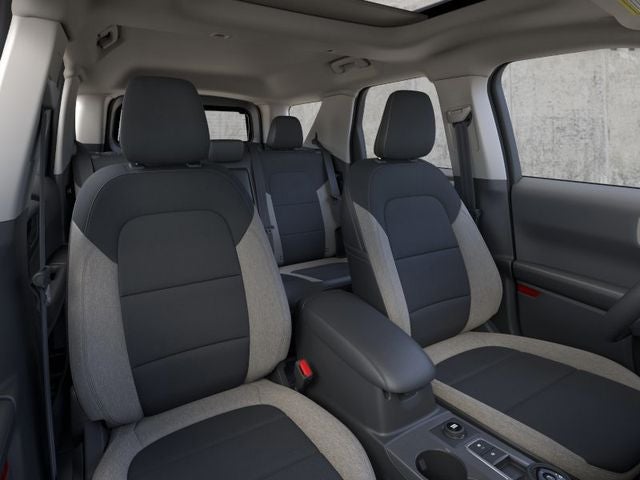 2026 Ford Bronco Sport Big Bend IN-TRANSIT