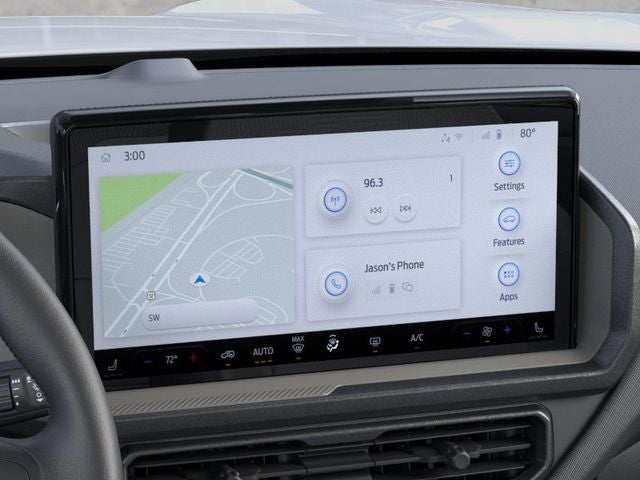 2026 Ford Bronco Sport Big Bend IN-TRANSIT