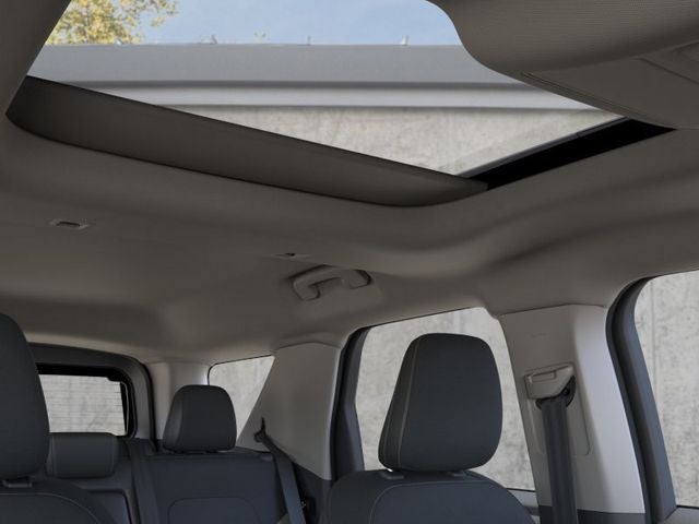 2026 Ford Bronco Sport Big Bend IN-TRANSIT