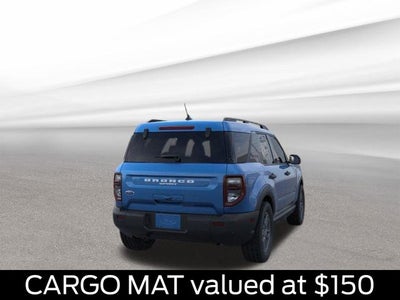 2026 Ford Bronco Sport Big Bend IN-TRANSIT