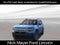 2026 Ford Bronco Sport Big Bend IN-TRANSIT
