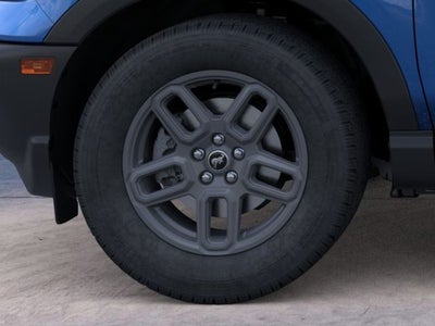 2026 Ford Bronco Sport Big Bend IN-TRANSIT