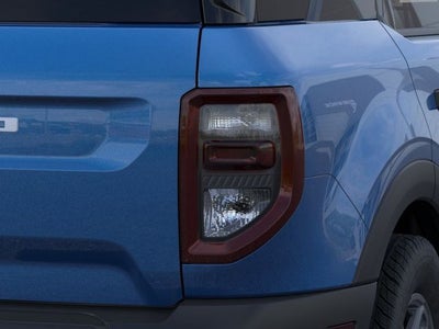 2026 Ford Bronco Sport Big Bend IN-TRANSIT