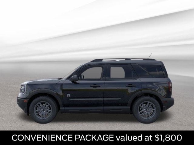 2026 Ford Bronco Sport Big Bend IN-TRANSIT