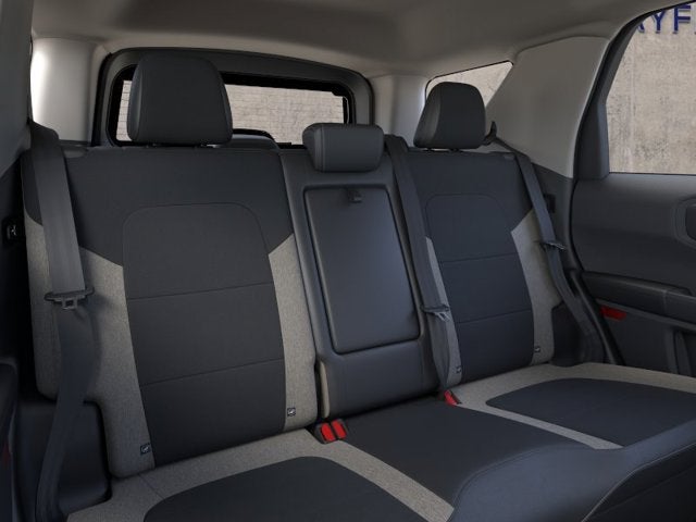 2026 Ford Bronco Sport Big Bend IN-TRANSIT