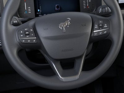 2026 Ford Bronco Sport Big Bend IN-TRANSIT