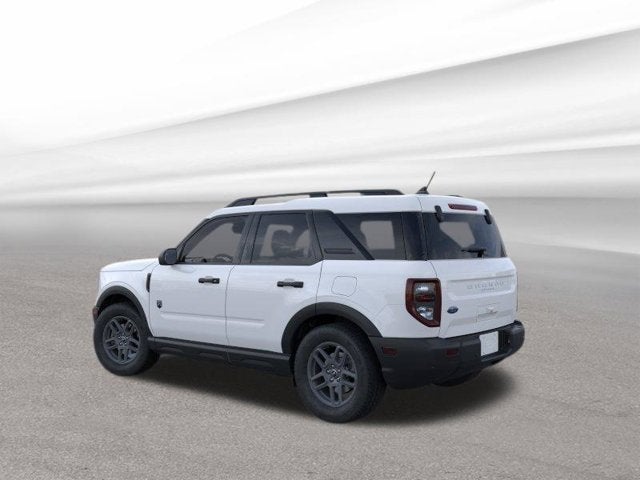 2026 Ford Bronco Sport Big Bend IN-TRANSIT
