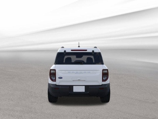 2026 Ford Bronco Sport Big Bend IN-TRANSIT