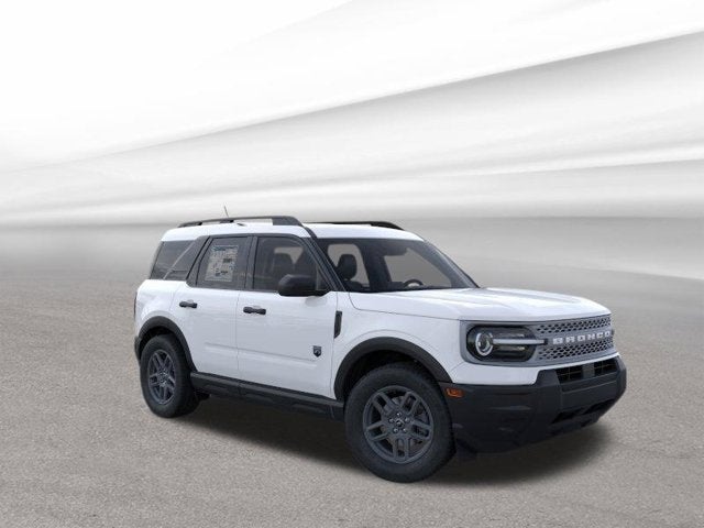 2026 Ford Bronco Sport Big Bend IN-TRANSIT