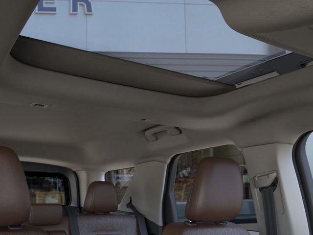 2025 Ford Bronco Sport Outer Banks IN-TRANSIT