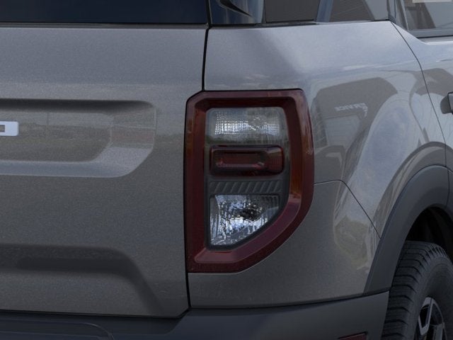 2026 Ford Bronco Sport Outer Banks IN-TRANSIT