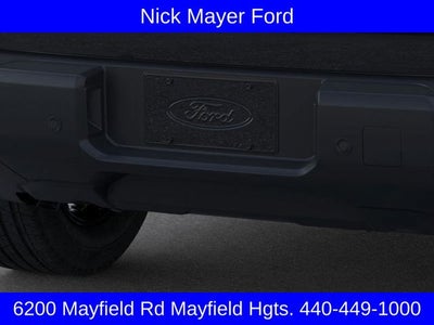 2026 Ford Bronco Sport Outer Banks IN-TRANSIT