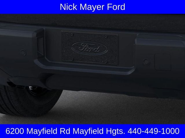 2026 Ford Bronco Sport Outer Banks IN-TRANSIT