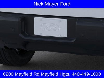 2026 Ford Bronco Sport Outer Banks IN-TRANSIT