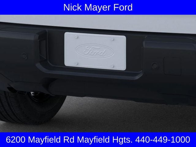 2026 Ford Bronco Sport Outer Banks IN-TRANSIT