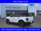 2026 Ford Bronco Sport Outer Banks IN-TRANSIT