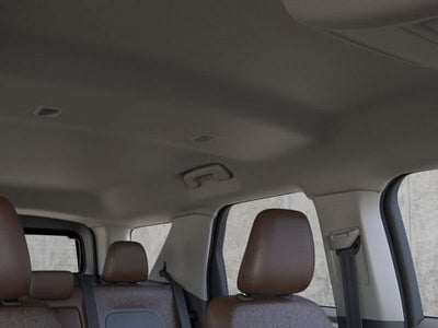 2026 Ford Bronco Sport Outer Banks IN-TRANSIT