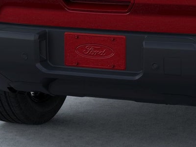 2026 Ford Bronco Sport Outer Banks IN-TRANSIT