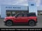 2026 Ford Bronco Sport Outer Banks IN-TRANSIT