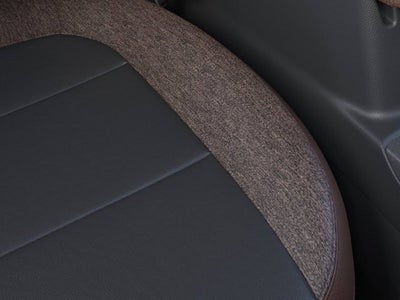 2026 Ford Bronco Sport Outer Banks IN-TRANSIT