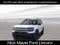 2026 Ford Bronco Sport Outer Banks IN-TRANSIT