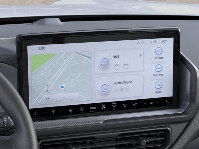 2026 Ford Bronco Sport Outer Banks IN-TRANSIT