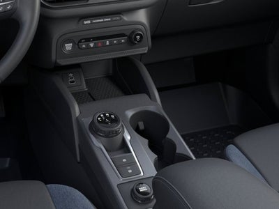 2026 Ford Bronco Sport Outer Banks IN-TRANSIT