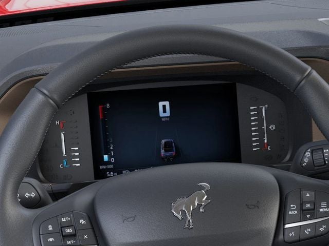 2026 Ford Bronco Sport Outer Banks IN-TRANSIT