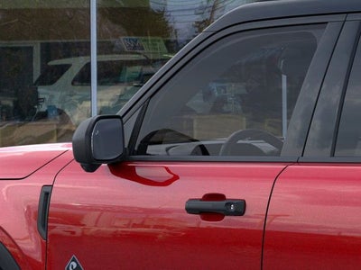 2026 Ford Bronco Sport Outer Banks IN-TRANSIT