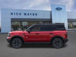 2026 Ford Bronco Sport Outer Banks IN-TRANSIT