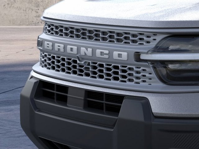 2026 Ford Bronco Sport Outer Banks IN-TRANSIT