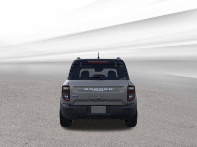 2026 Ford Bronco Sport Outer Banks IN-TRANSIT