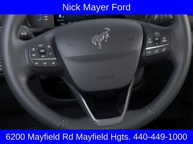 2026 Ford Bronco Sport Outer Banks IN-TRANSIT