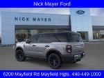 2026 Ford Bronco Sport Outer Banks IN-TRANSIT